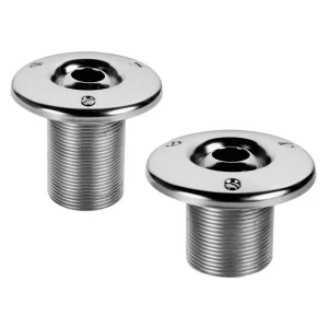 Astralpool Buse De Retour Stainless Steel Ss Ø25mm L50mm Ball 69875