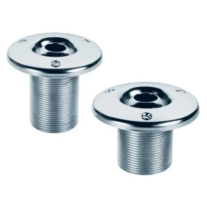 Astralpool Buse De Retour Stainless Steel Ø20mm L50mm Ball 16325