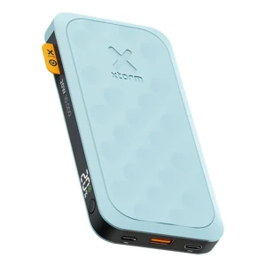 Telco Accessories Batterie Externe Fuel Series Teal Blue One Size unisex