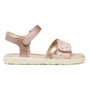 Geox Sandales Haiti Light Pink EU 35 Fille
