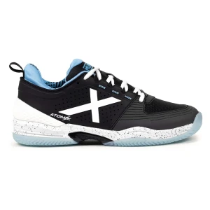Munich Zapatillas De Pádel Atomik 51 Black EU 47