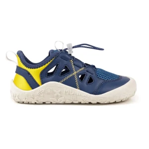 Munich Baskets Mini Glos 02 Blue EU 36 Garçon,Fille