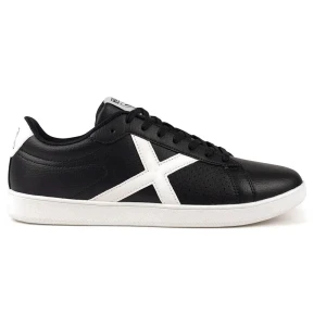 Munich Baskets Open 01 Black EU 44 Homme