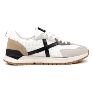 Munich Baskets Versatile 32 White EU 42 Homme