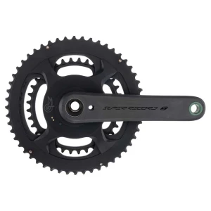 Campagnolo Pédalier Avec Capteur De Puissance Super Record S Wrl 12s Pwm