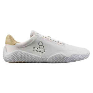 Vivobarefoot Baskets Motus Studio Lth Barefoot Bright White EU 40