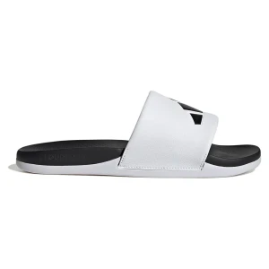 Adidas Chanclas Adilette Comfort 2.0 Ftwr White / Core Black / Core Black EU 43