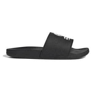 Adidas Chanclas Adilette Comfort Mercedes-amg Petronas F1 Team Core Black / Core Black / Ftwr White EU 43