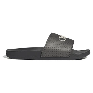 Adidas Chanclas Audi F1 Team Adilette Comfort Utility Black / Utility Black / Chalk Pearl EU 43