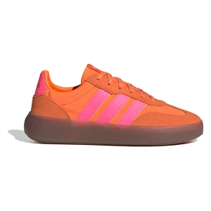 Adidas Baskets Barreda Decode Pure Orange / Lucid Pink / Gum5 EU 40 Femme