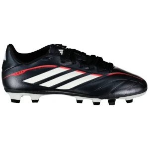 Adidas Chaussures De Football Junior Copa Pure Iv Club Fg/mg Core Black / Ftwr White / Lucid Red EU 37 1/3 Garçon,Fille