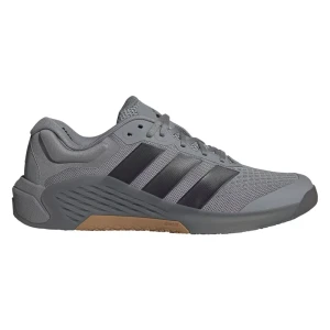 Adidas Baskets Dropset 4 Power Grey / Carbon / Grey Five EU 41 1/3