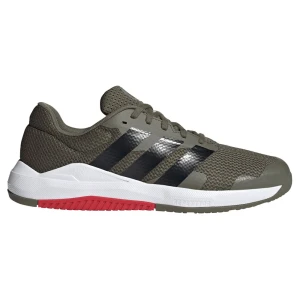 Adidas Baskets Dropset Base Olive Strata / Core Black / Pure Ruby EU 42 2/3