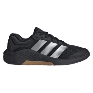 Adidas Baskets Dropset 4 Power Core Black / Iron Met / Core Black EU 41 1/3