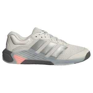 Adidas Baskets Dropset 4 Power Orbit Grey / Iron Met / Lucid Orange EU 46