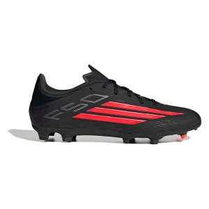 Adidas Chaussures De Football F50 League Fg/mg Core Black / Lucid Red / Core Black EU 46 Homme