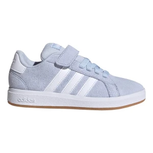 Adidas Baskets Grand Court 00s Cblack / Ftwwht / Crsk EU 30 1/2 Garçon,Fille