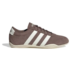 Adidas Baskets Grand Court Lo Earth Strata / Off White / Earth Strata EU 40 2/3 Femme