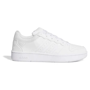 Adidas Baskets Hoops Classic Ftwr White / Ftwr White / Core Black EU 40 Femme