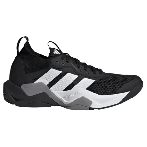 Adidas Baskets Rapidmove Adv 2 Core Black / Ftwr White / Grey EU 42 2/3