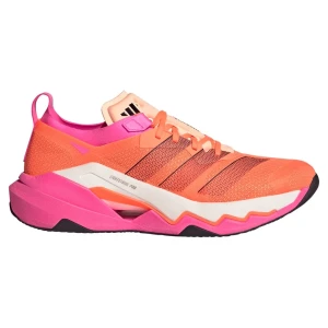 Adidas Baskets Rapidmove Pro Lucid Orange / Core Black / Lucid Pink EU 42 2/3