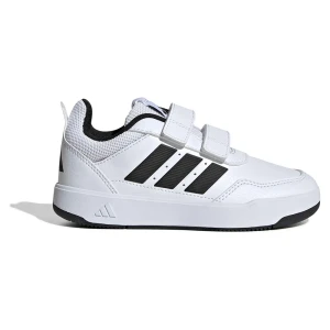 Adidas Baskets Tensaur Sport 3.0 Cf Ftwr White / Core Black / Ftwr White EU 28 Garçon,Fille