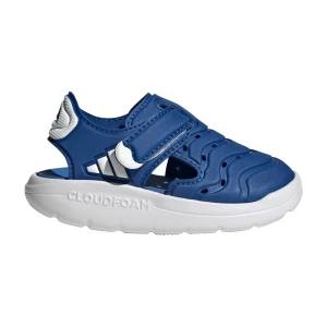 Adidas Sandalias Water 2 Infant Team Royal Blue / Ftwr White / Ray Blue EU 21