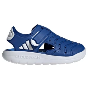 Adidas Sandalias Water 2 Team Royal Blue / Ftwr White / Ray Blue EU 30