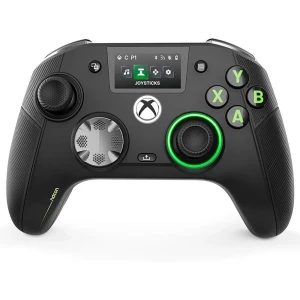Nacon Manette Sans Fil Pour Pc Revolution X Unlimited Black One Size unisex