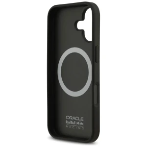Redbull Coque Mate Pour Iphone 17 Avec Magsafe Doublure En Aramide Et Logo Black One Size unisex