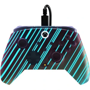 Turtle Beach Contrôleur Xbox Rematch Advanced Cotton Candy One Size unisex