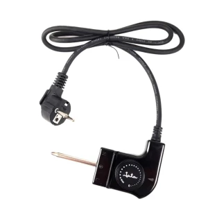 Jata Grill électrique Bq5101am Steel One Size unisex