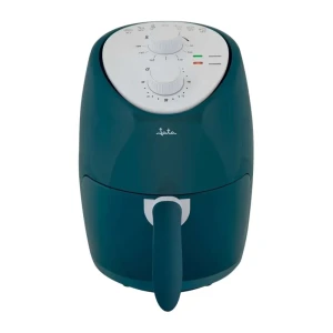 Jata Friteuse à Air Jefr5392 Aqua Blue 2L unisex