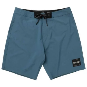 Mystic Short De Bain Brand Boardshort Tidal Blue S Homme