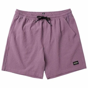 Mystic Short De Bain Brand Structure Rosewood M Homme