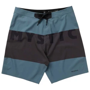 Mystic Short De Bain Profile Boardshort Tidal Blue 30 Homme
