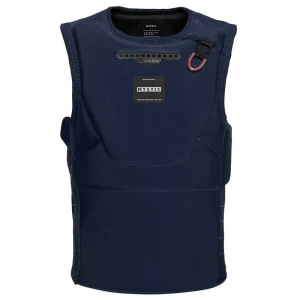 Mystic Gilet De Protection Solace Szip Navy 2XL unisex