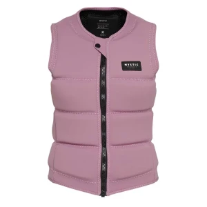Mystic Gilet De Protection Pour Femme Star Fzip Wake Rosewood M unisex