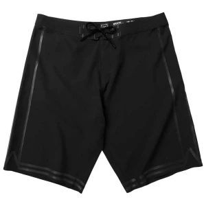 Mystic Short De Bain Truce Boardshort Black 28 Homme
