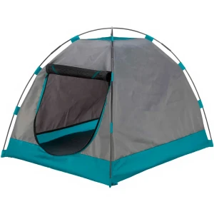 Trixie Tienda De Campaña 28218 Grey / Petroleum 80 x 63 x x 65 cm