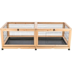 Trixie Cage Pour Rongeurs 62487 Wood / Steel One Size