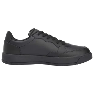 Tommy Jeans Baskets Em0em01397 Black EU 44 Homme