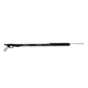 Beuchat Fusil De Pesca Submarina De Gomas Marlin Evil 2 Black 100 cm