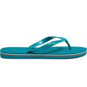 Sundek Tongs Barracuda Teal 03 EU 29-30 Garçon
