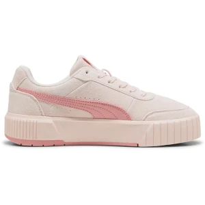 Puma Baskets Carina Mia Sd Jasmine Flower / Rosy Outlook EU 39 Femme