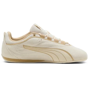Puma Baskets Catch Soleil Sd Alpine Snow / Sand Dune EU 37 1/2 Femme