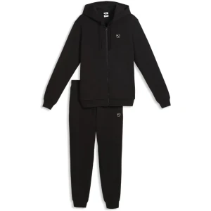 Survêtement Ess Elevated Puma Black XL Homme