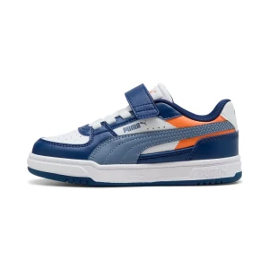 Baskets Caven Iii Block Ac+ps Blue Jewel / Gray Sky / Puma White EU 32 Garçon,Fille