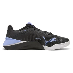 Baskets Fuse 4.0 PUMA Black / Intense Lavender / PUMA Silver EU 36
