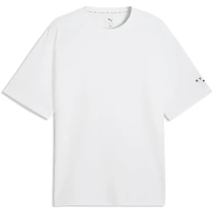 T-shirt à Manches Courtes X Hyrox City Lifestyle PUMA White M